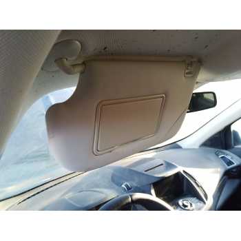 Recambio de parasol izquierdo para ford kuga (cbs) st-line 2wd referencia OEM IAM  DU5A00014CB CV44S04101CJ3AM1