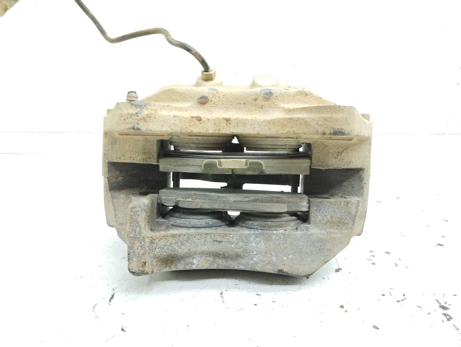 Recambio de pinza de freno delantera izquierda para toyota land cruiser (j9) td vx (3-ptas.) (kzj90) referencia OEM IAM   