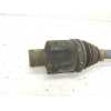 Recambio de transmision delantera izquierda para opel antara 2.0 cdti cat (z 20 dmh / llw) referencia OEM IAM   