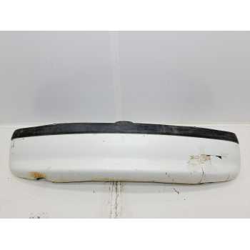 Recambio de paragolpes trasero para opel corsa b eco referencia OEM IAM   
