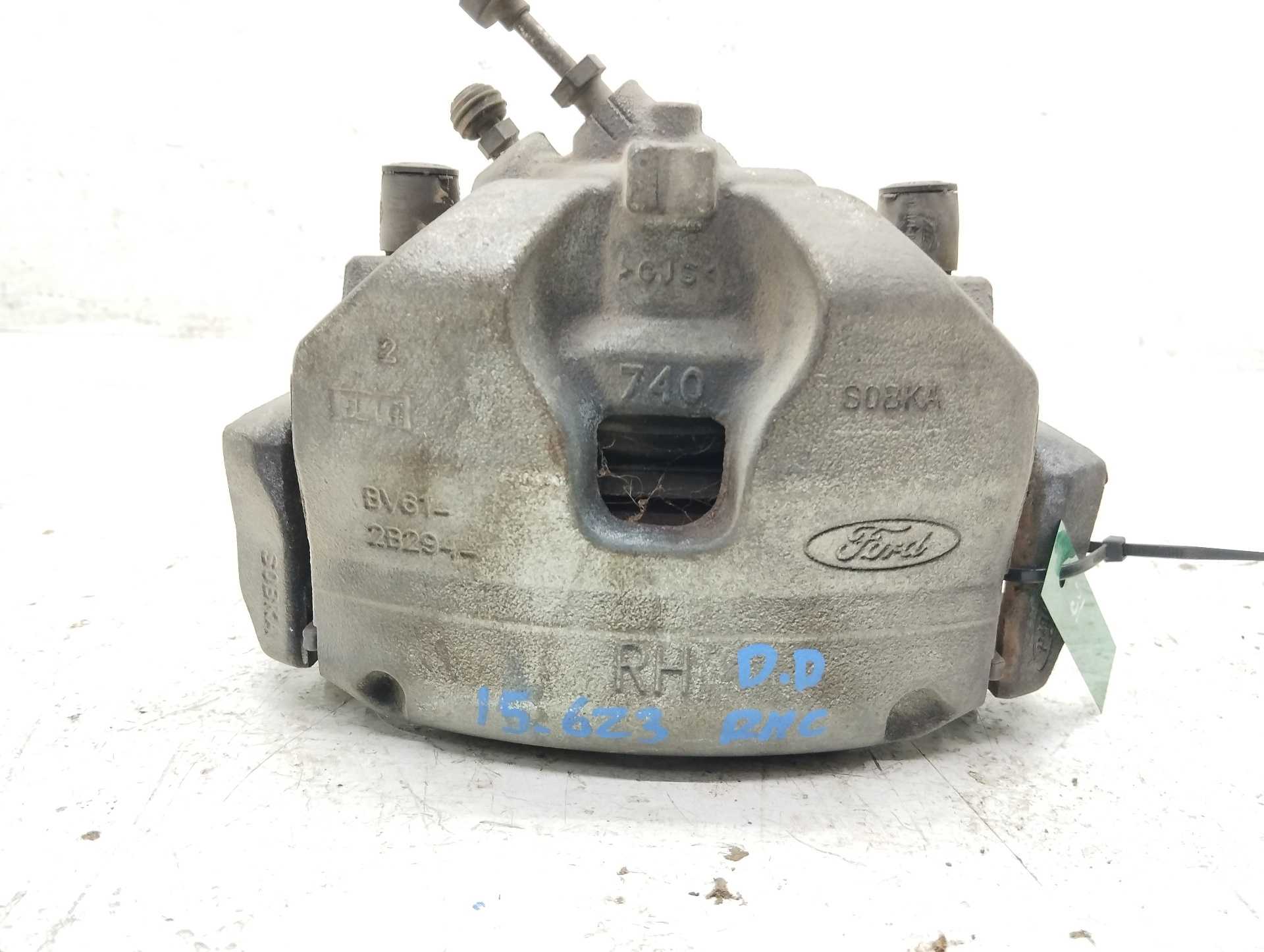 Recambio de pinza de freno delantera derecha para ford kuga (cbs) st-line 2wd referencia OEM IAM BV612B294  