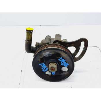 Recambio de bomba direccion para chevrolet matiz se referencia OEM IAM   