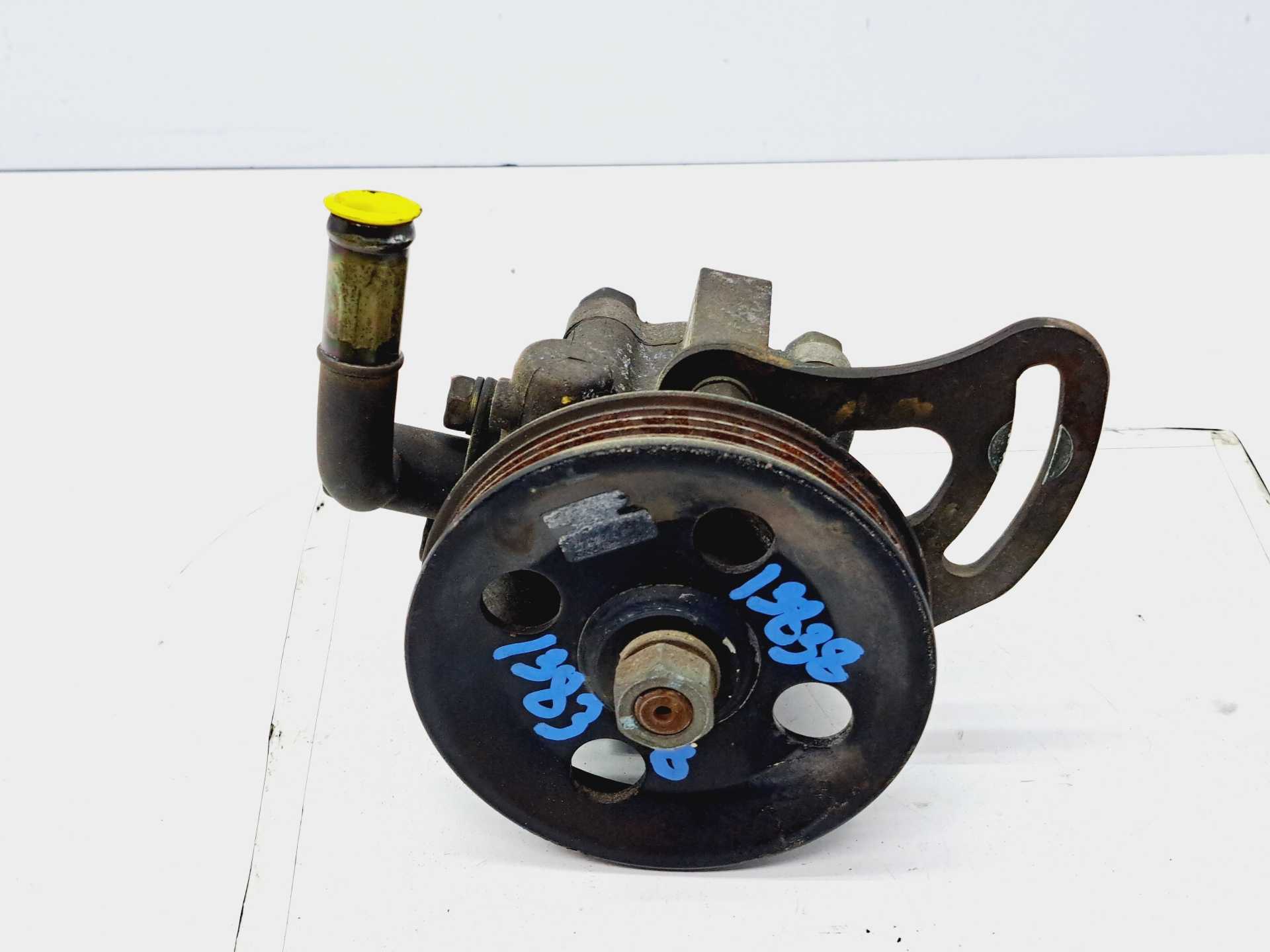 Recambio de bomba direccion para chevrolet matiz se referencia OEM IAM   