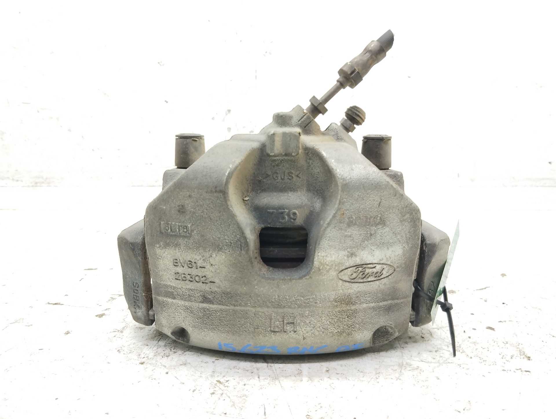 Recambio de pinza de freno delantera izquierda para ford kuga (cbs) st-line 2wd referencia OEM IAM BV612B302  