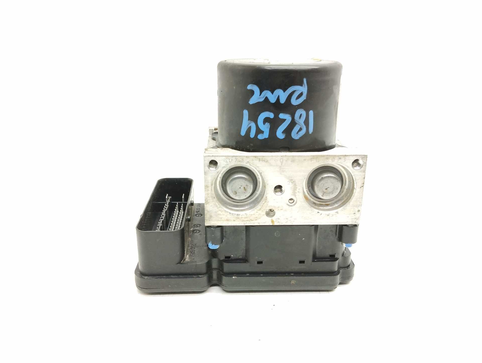 Recambio de abs para ford focus lim. (cb8) 1.6 tdci cat referencia OEM IAM BV612C405AL  ATE