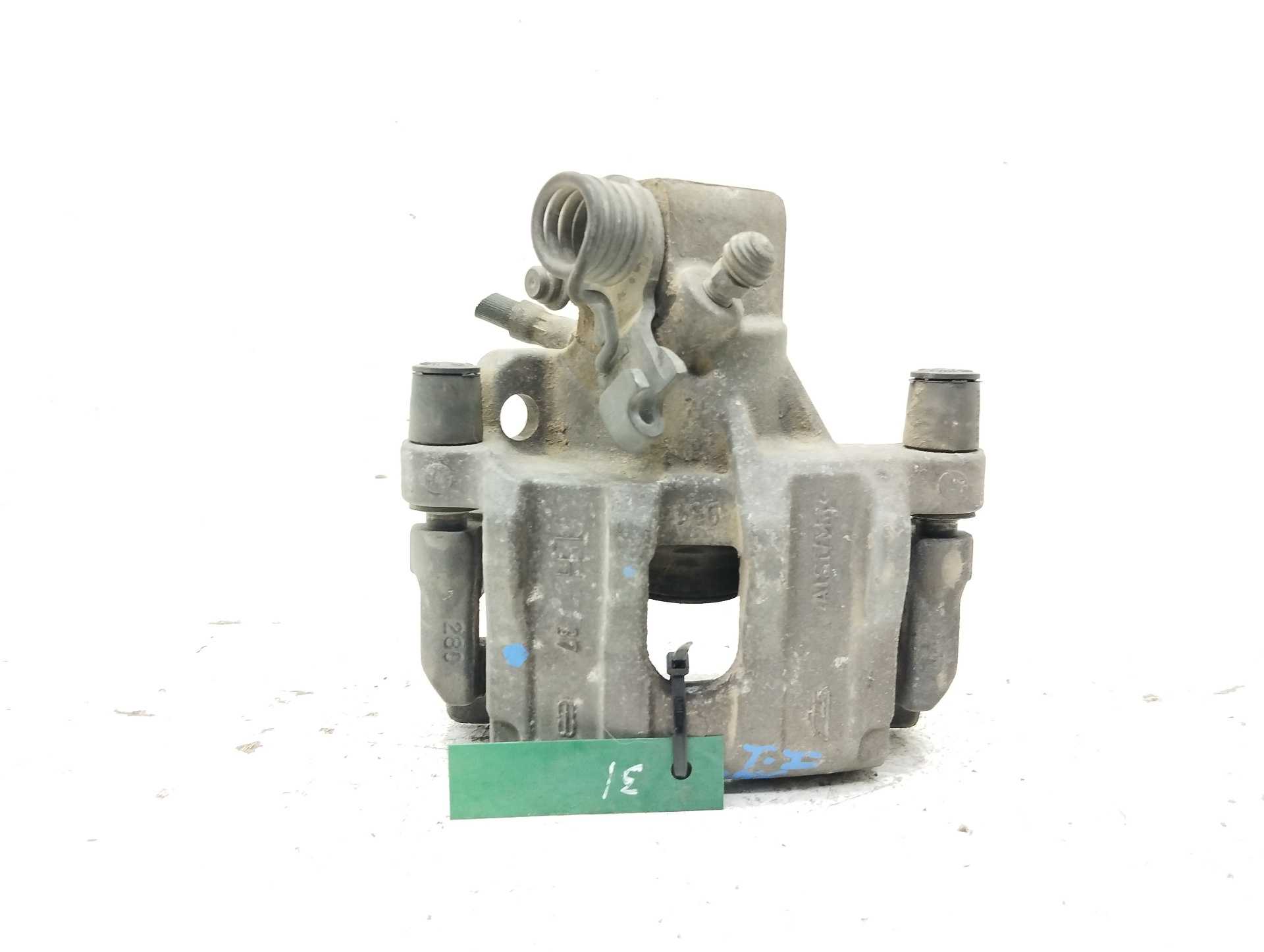 Recambio de pinza de freno trasera izquierda para ford kuga (cbs) st-line 2wd referencia OEM IAM 11817100221  
