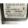Recambio de abs para ford focus lim. (cb8) 1.6 tdci cat referencia OEM IAM BV612C405AL  ATE