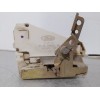 Recambio de cerradura puerta trasera derecha para ford escort berlina cl referencia OEM IAM 93BG220A20BA  