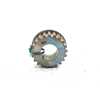 Recambio de piñon cigueñal para ford kuga (cbs) st-line 2wd referencia OEM IAM 9802042280 DS7Q6306BA DS7Q-6306-BA