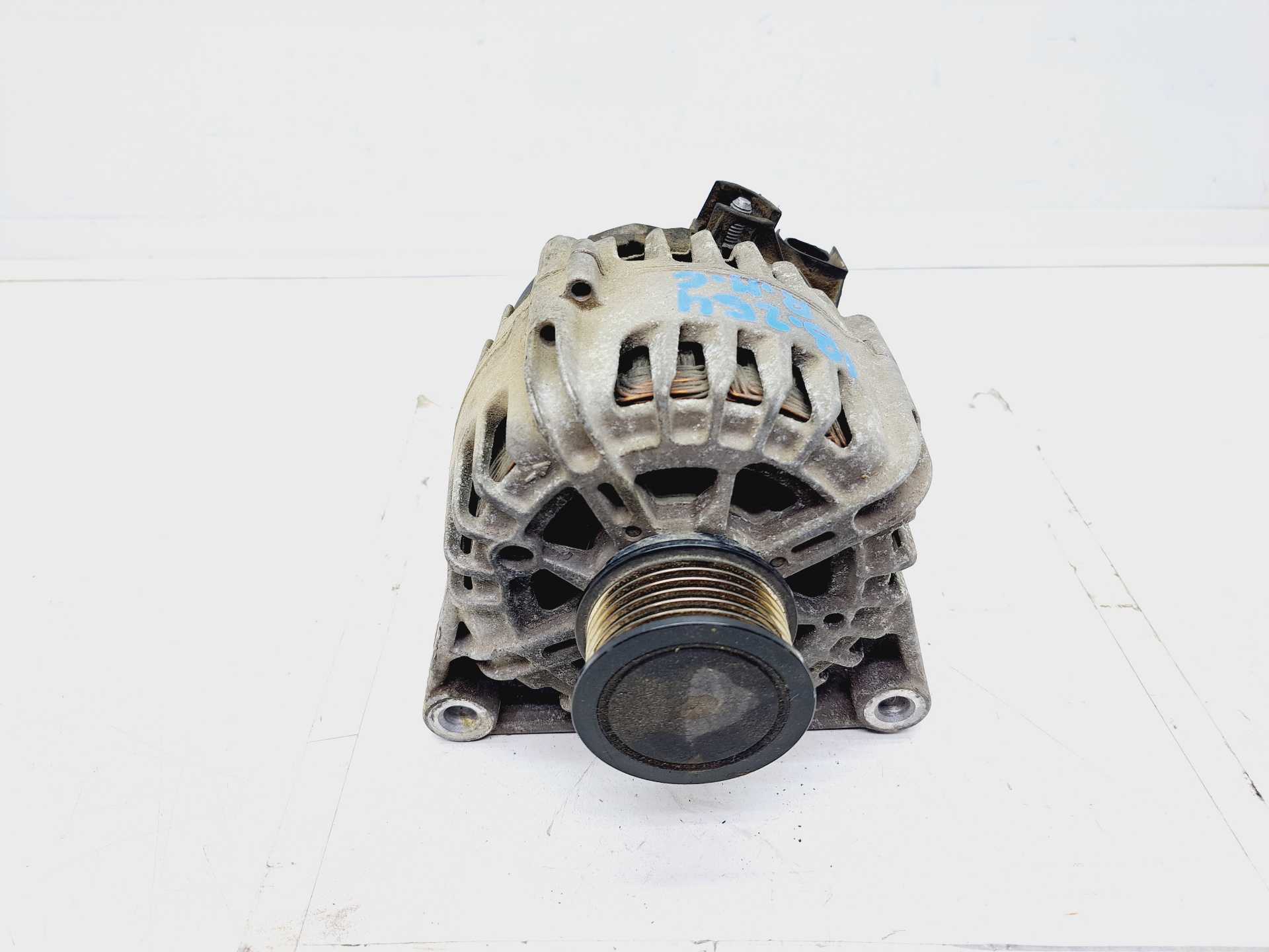 Recambio de alternador para ford focus lim. (cb8) 1.6 tdci cat referencia OEM IAM AV6N10300DC 30659389 VALEO