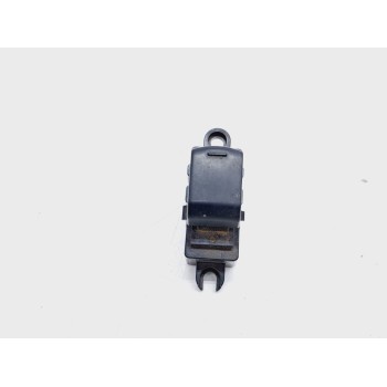 Recambio de mando elevalunas trasero izquierdo para nissan qashqai (j10) acenta referencia OEM IAM 25411JD000  