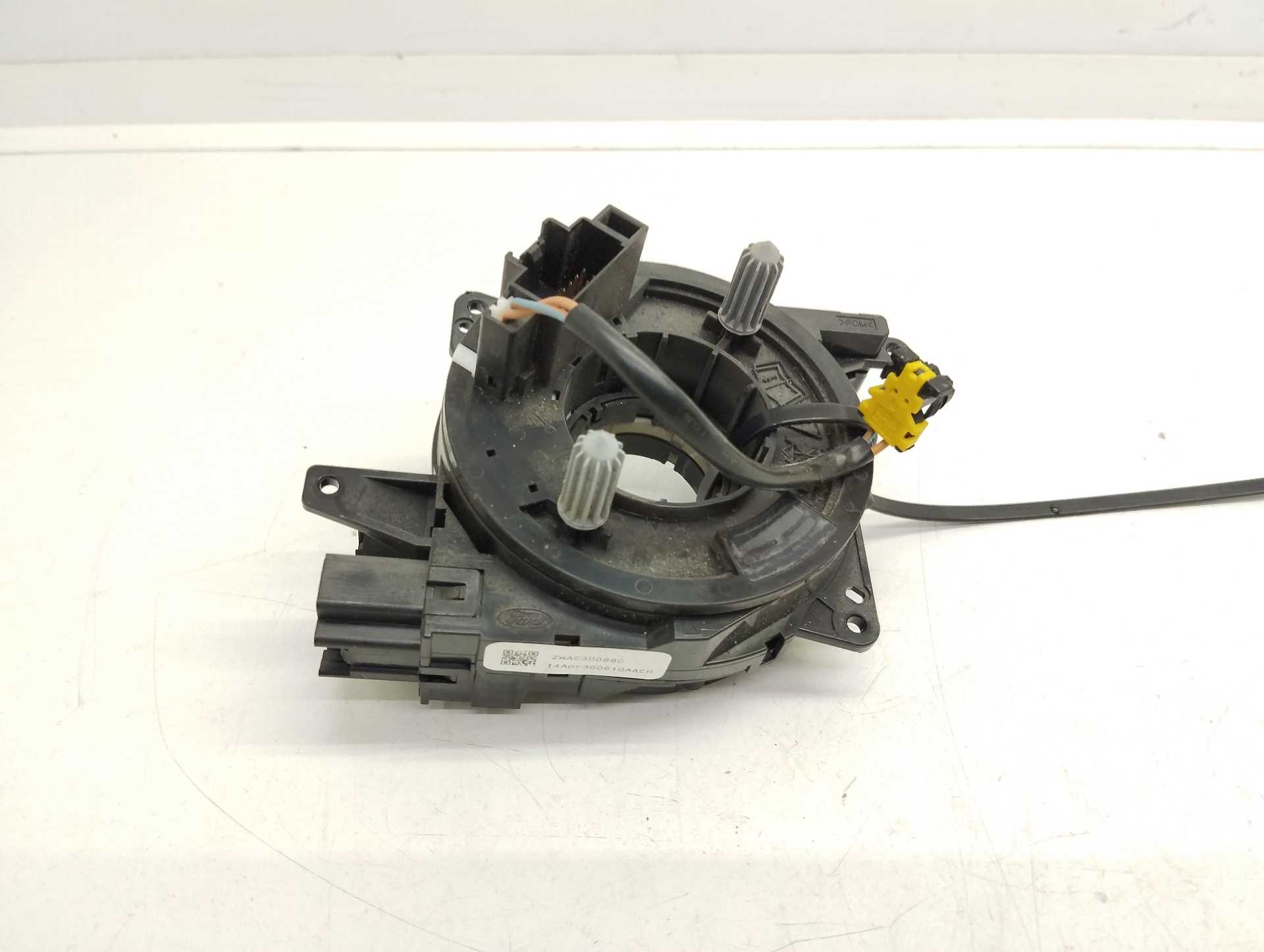 Recambio de anillo airbag para ford focus lim. (cb8) 1.6 tdci cat referencia OEM IAM AND761002C  