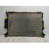 Recambio de radiador agua para ford kuga (cbs) st-line 2wd referencia OEM IAM EJ738005A  