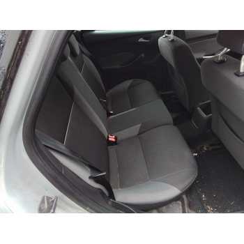 Recambio de asientos traseros para ford focus lim. (cb8) 1.6 tdci cat referencia OEM IAM   