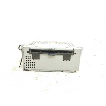 Recambio de sistema audio / radio cd para ford kuga (cbs) st-line 2wd referencia OEM IAM E1BT18C815NK E1BT-18C815-NK 