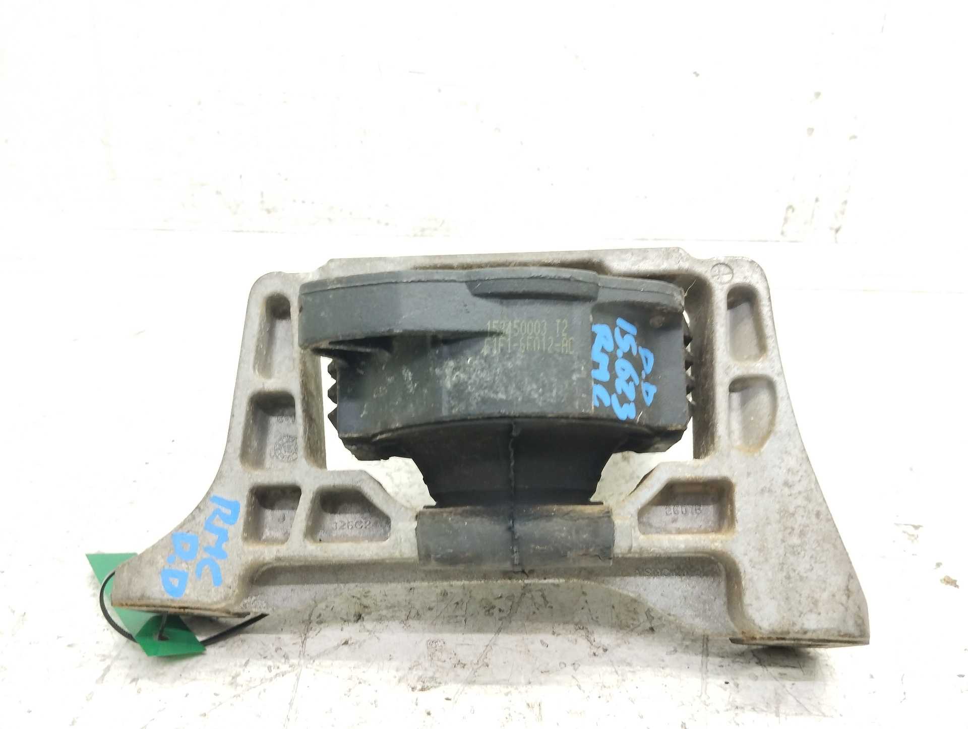 Recambio de soporte motor derecho para ford kuga (cbs) st-line 2wd referencia OEM IAM F1F16F012AC  