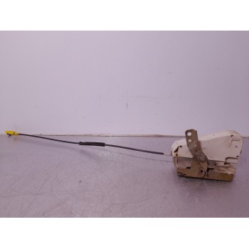 CERRADURA PUERTA TRASERA IZQUIERDA 93BG220A20BA 
