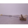 Recambio de cerradura puerta trasera izquierda para ford escort berlina cl referencia OEM IAM 93BG220A20BA  