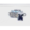 Recambio de mando elevalunas trasero izquierdo para nissan qashqai (j10) acenta referencia OEM IAM 25411JD000  