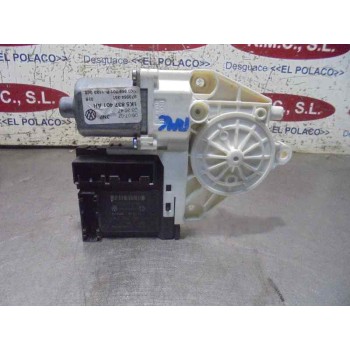 Recambio de motor elevalunas delantero izquierdo para volkswagen jetta (1k2) advance referencia OEM IAM   