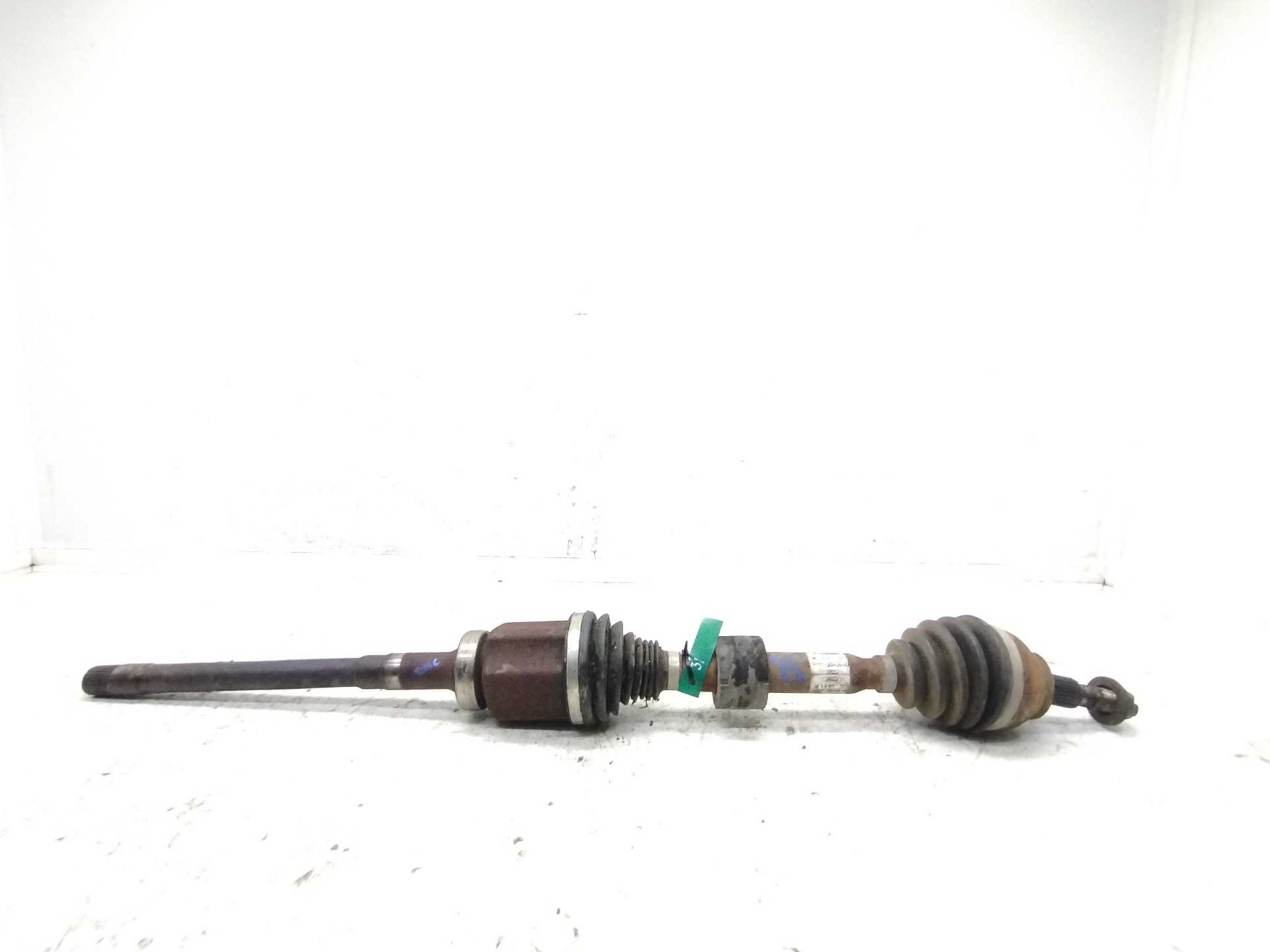 Recambio de transmision delantera derecha para ford kuga (cbs) st-line 2wd referencia OEM IAM EV6P3B436MA  