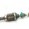 Recambio de transmision delantera derecha para ford kuga (cbs) st-line 2wd referencia OEM IAM EV6P3B436MA  
