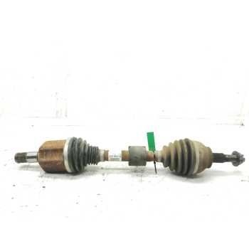 TRANSMISION DELANTERA IZQUIERDA EV6P3B437DA 