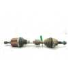 Recambio de transmision delantera izquierda para ford kuga (cbs) st-line 2wd referencia OEM IAM EV6P3B437DA  