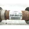 Recambio de transmision delantera izquierda para ford kuga (cbs) st-line 2wd referencia OEM IAM EV6P3B437DA  