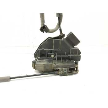 CERRADURA PUERTA DELANTERA DERECHA BM5AA21812BF 921760105 FOMOCO