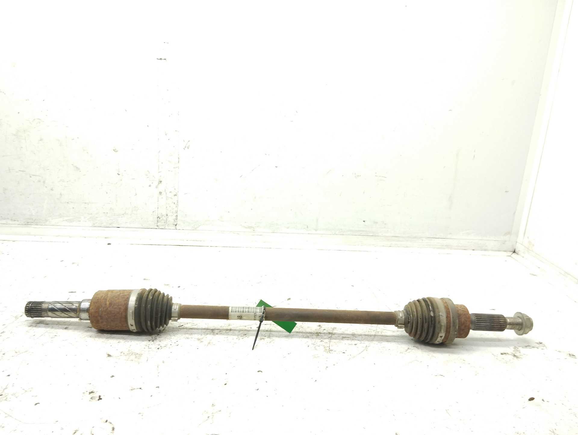 Recambio de transmision trasera derecha para ford kuga (cbs) st-line 2wd referencia OEM IAM CV614K138AB  