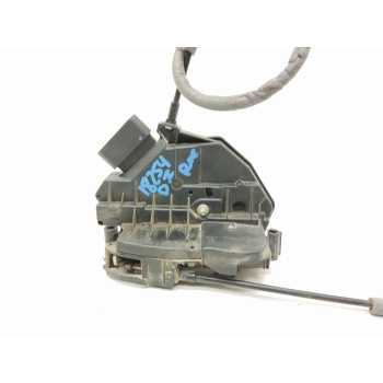 CERRADURA PUERTA DELANTERA IZQUIERDA BM5AA21813AF 921755105 FOMOCO