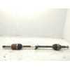 Recambio de transmision trasera izquierda para ford kuga (cbs) st-line 2wd referencia OEM IAM CV614K138AB  