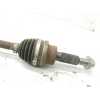 Recambio de transmision trasera izquierda para ford kuga (cbs) st-line 2wd referencia OEM IAM CV614K138AB  