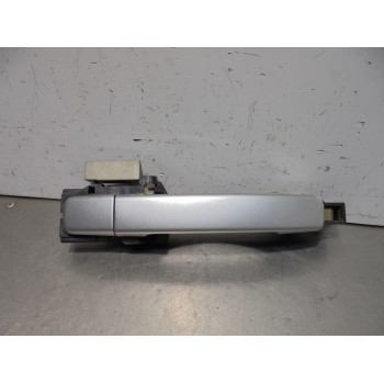 MANETA EXTERIOR TRASERA DERECHA 80611EB300 