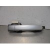 Recambio de maneta exterior trasera derecha para nissan qashqai (j10) acenta referencia OEM IAM 80611EB300  