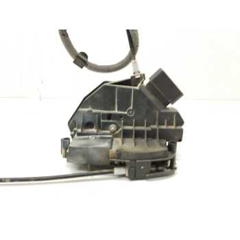 CERRADURA PUERTA TRASERA DERECHA BM5AA26412AF 921764105 FOMOCO