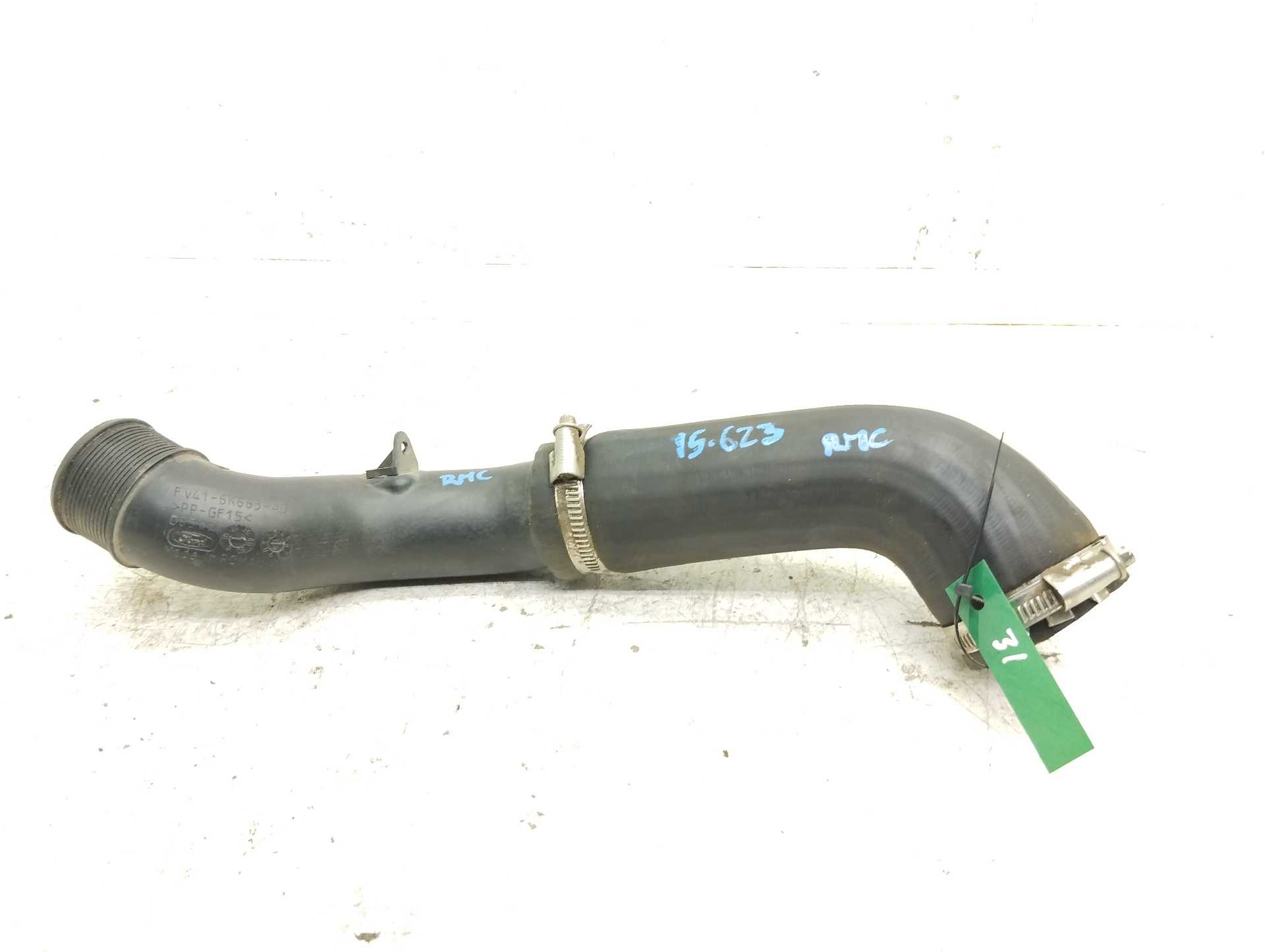 Recambio de tubo de admision para ford kuga (cbs) st-line 2wd referencia OEM IAM FV416K683AD  