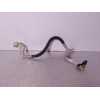 Recambio de tubos aire acondicionado para ford kuga (cbs) st-line 2wd referencia OEM IAM FV4119N602AB FV41-19N602-AB 