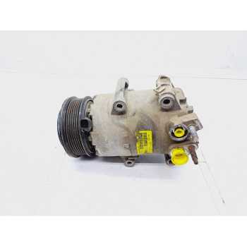 COMPRESOR AIRE ACONDICIONADO AV1119D629BB FOMOCO 