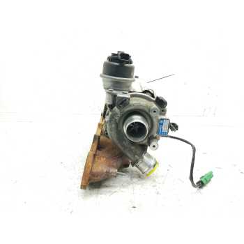 TURBOCOMPRESOR 9807873180 53030700394 