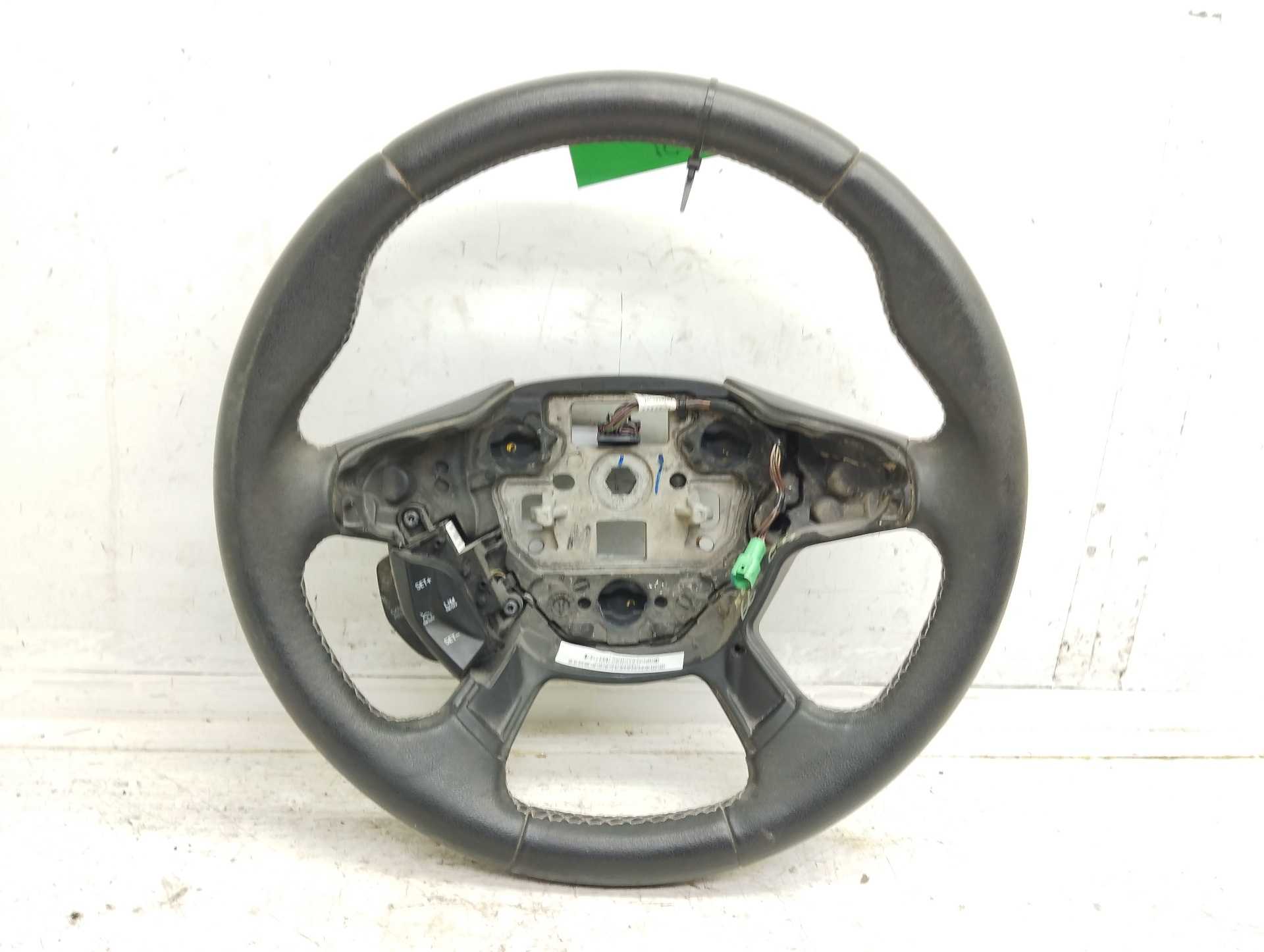 Recambio de volante para ford kuga (cbs) st-line 2wd referencia OEM IAM  DV443600FD3ZHE DV44-3600-FD3ZHE