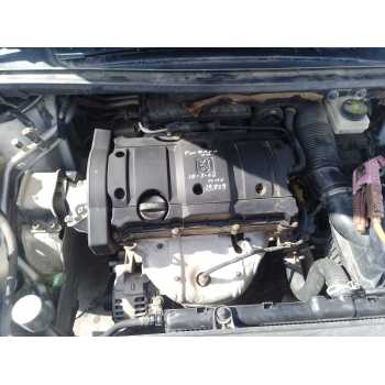 MOTOR COMPLETO NFU 