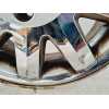 Recambio de llanta para chrysler pt cruiser (pt) referencia OEM IAM R16 2260ZK05TRMAA 