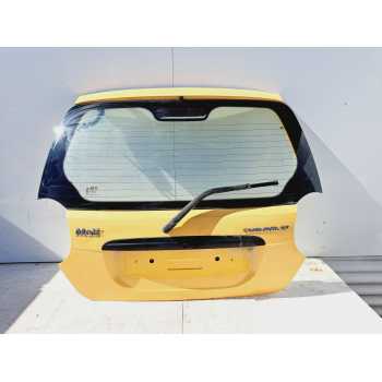 PORTON TRASERO 