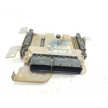 CENTRALITA MOTOR UCE 03G906021CG 0281012746 