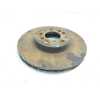 Recambio de disco freno delantero izquierdo para bmw x5 (e53) 3.0d referencia OEM IAM   