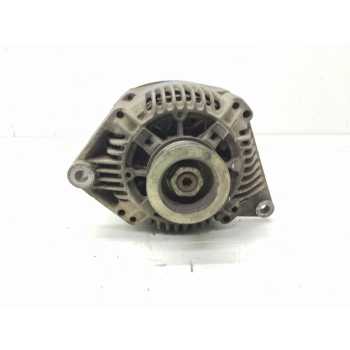 Recambio de alternador para renault megane i classic (la0) 1.9 dti alize referencia OEM IAM 7700424594 2541983A 