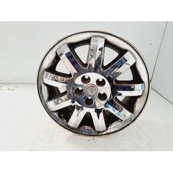Recambio de llanta para chrysler pt cruiser (pt) referencia OEM IAM R16 2260ZK05TRMAA 