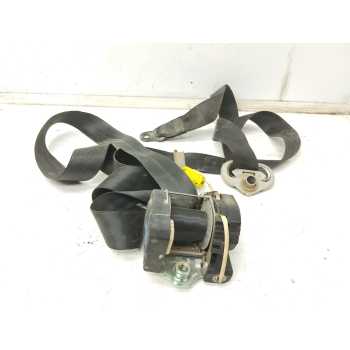 Recambio de cinturon seguridad delantero derecho para volkswagen caddy ka/kb (2k) life referencia OEM IAM 2K0857806B 33042464 
